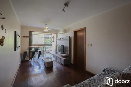 Apartamento com 3 Quartos à venda, 86m² no Petrópolis, Porto Alegre