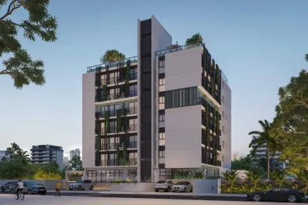 Flat com 1 Quarto à venda, 21m² no Jardim Oceania, João Pessoa