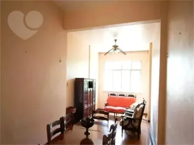 Apartamento com 3 Quartos à venda, 130m² no Centro, Niterói