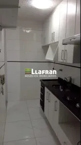Apartamento com 3 Quartos à venda, 62m² no Parque Marabá, Taboão da Serra