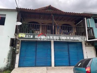 Casa com 3 Quartos à venda, 200m² no Vila Bonança, Duque de Caxias