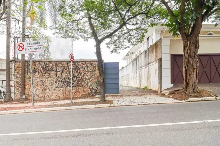 Ponto Comercial para alugar, 513m² no Morumbi, São Paulo