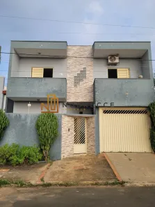 Sobrado com 3 Quartos à venda, 173m² no Centro, Indaiatuba