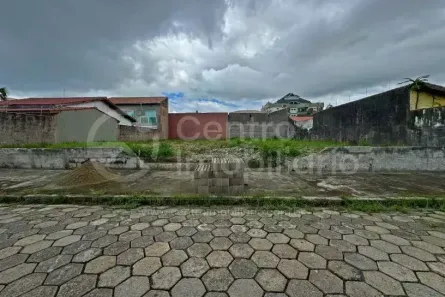 Lote/Terreno à venda, 682m² no Estância Balneária Convento Velho, Peruíbe