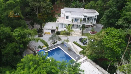 Casa com 5 Quartos à venda, 1000m² no Cantagalo, Rio das Ostras