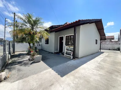 Casa com 2 Quartos à venda, 68m² no Madri, Palhoça
