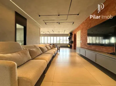 Apartamento com 4 Quartos à venda, 306m² no Aldeota, Fortaleza