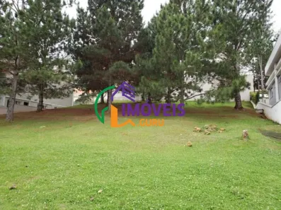 Lote/Terreno à venda, 710m² no Tamboré, Barueri
