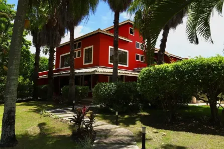 Casa de Condomínio com 4 Quartos à venda, 700m² no Piatã, Salvador