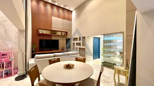 Apartamento com 3 Quartos à venda, 189m² no DAE, Campinas