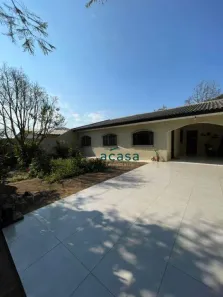 Casa com 3 Quartos à venda, 140m² no Cascavel Velho, Cascavel