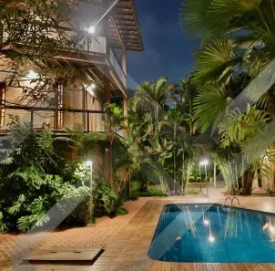 Casa de Condomínio com 7 Quartos à venda, 702m² no Residencial Morada dos Pássaros-Aldeia da Serra, Barueri