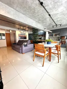 Apartamento com 3 Quartos à venda, 103m² no Setor Bueno, Goiânia