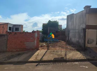 Lote/Terreno à venda, 150m² no Jardim da Balsa I, Americana