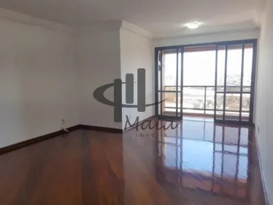 Apartamento com 3 Quartos à venda, 112m² no Santa Paula, São Caetano do Sul