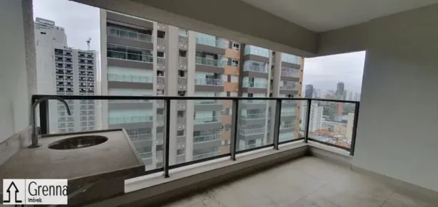Apartamento com 2 Quartos à venda, 65m² no Jardim das Acácias, São Paulo