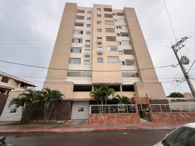 Apartamento com 2 Quartos à venda, 50m² no Jardim Marilândia, Vila Velha