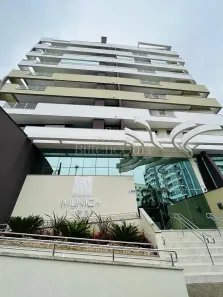 Apartamento com 3 Quartos à venda, 119m² no América, Joinville