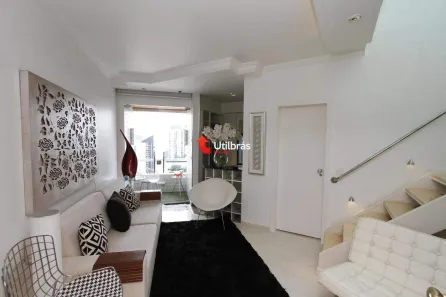 Casa de Condomínio com 1 Quarto à venda, 76m² no Boa Viagem, Belo Horizonte