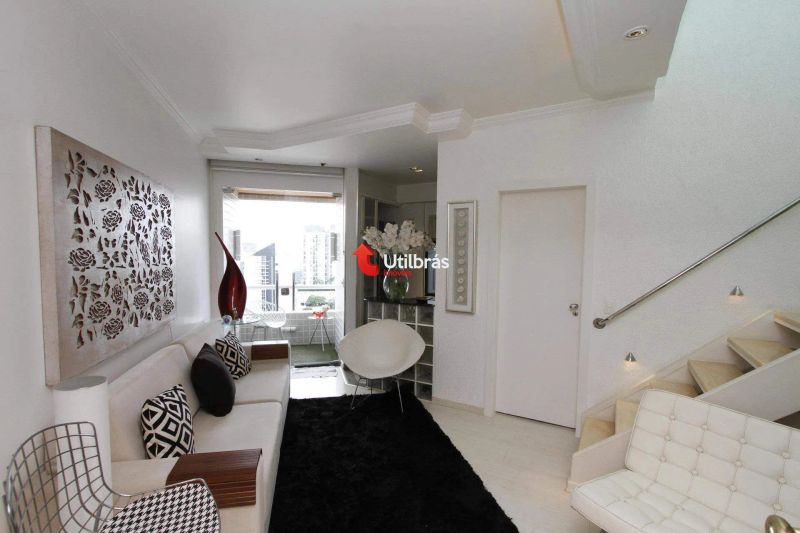 Casa em condomínio com 1 quarto — Boa Viagem, Belo Horizonte