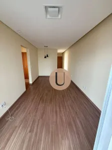 Apartamento com 2 Quartos para alugar, 63m² no Campestre, Santo André