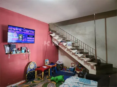 Sobrado com 2 Quartos à venda, 83m² no Parque Mandaqui, São Paulo