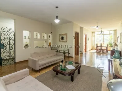 Sobrado com 3 Quartos à venda, 293m² no Sumarezinho, São Paulo