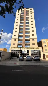 Apartamento com 3 Quartos à venda, 143m² no Centro, São Carlos