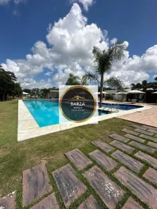 Lote/Terreno à venda, 676m² no Aldeia dos Camarás, Camaragibe