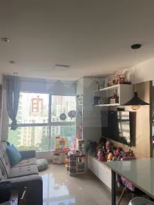 Apartamento com 2 Quartos à venda, 48m² no Tamarineira, Recife