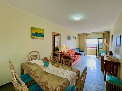 Apartamento com 3 Quartos à venda, 78m² no Enseada, Guarujá