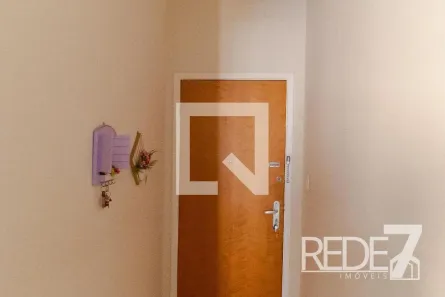 Apartamento com 3 Quartos à venda, 84m² no Centro, Campinas