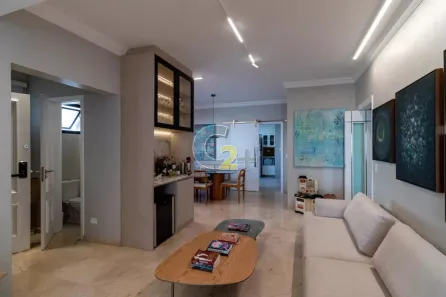 Apartamento com 4 Quartos à venda, 200m² no Perdizes, São Paulo