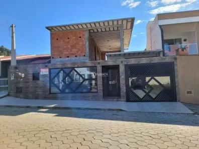 Casa com 4 Quartos à venda, 300m² no Itajuba, Barra Velha