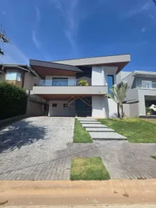 Casa de Condomínio com 5 Quartos à venda, 295m² no Residencial Ibi-aram, Itupeva