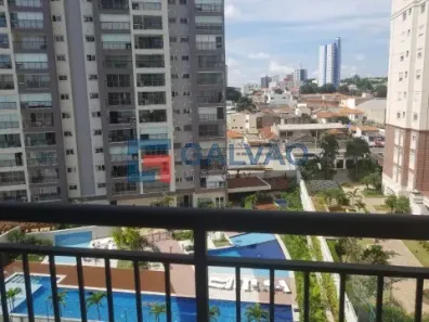 Apartamento com 3 Quartos à venda, 163m² no Jardim São Bento, Jundiaí
