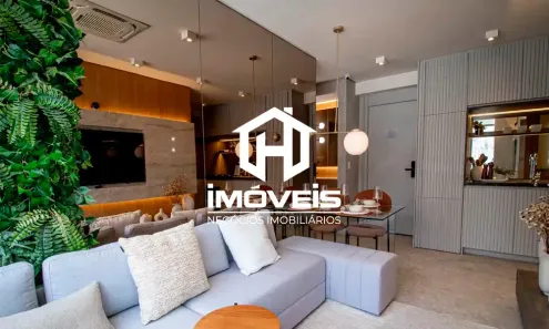 Apartamento com 2 Quartos à venda, 40m² no Vila Gomes Cardim, São Paulo
