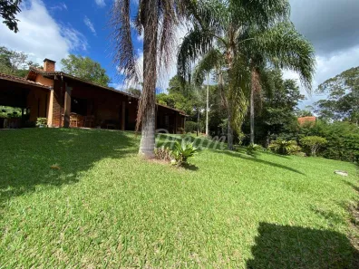 Casa com 4 Quartos à venda, 340m² no Soberbo, Teresópolis