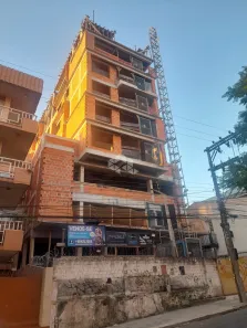 Apartamento com 3 Quartos à venda, 118m² no Bonfim, Santa Maria