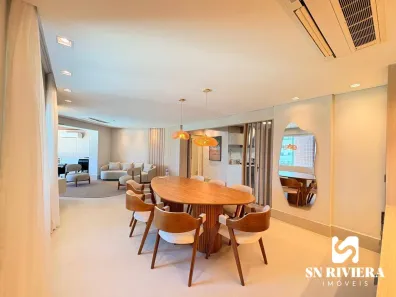 Apartamento com 4 Quartos para venda ou aluguel, 195m² no Riviera, Bertioga