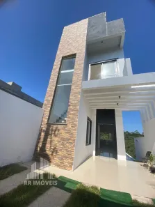 Casa de Condomínio com 3 Quartos à venda, 320m² no Villas do Jaguari, Santana de Parnaíba