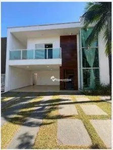 Casa de Condomínio com 3 Quartos para alugar, 200m² no Loteamento Dinorá Rosa, Sorocaba