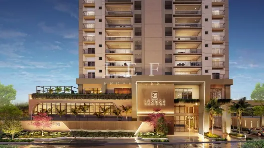 Apartamento com 3 Quartos à venda, 173m² no Vila Progredior, São Paulo