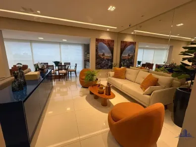 Apartamento com 3 Quartos à venda, 120m² no Imbuí, Salvador