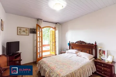 Casa com 4 Quartos para alugar, 148m² no Moema, São Paulo