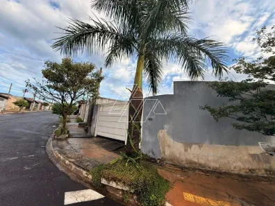 Casa com 2 Quartos à venda, 85m² no Residencial Vida Nova Maracá II (Padre Nobrega), Marília