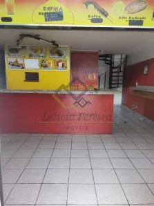 Ponto Comercial para alugar, 64m² no Vila Costa, Suzano
