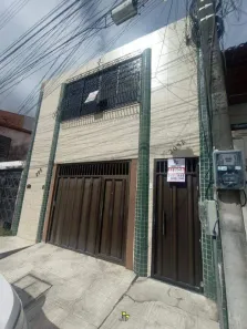 Casa com 3 Quartos para alugar, 132m² no Jardim Cearense, Fortaleza