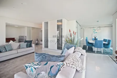 Apartamento com 3 Quartos à venda, 444m² no Aclimação, São Paulo