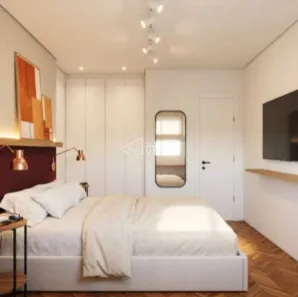 Apartamento com 1 Quarto à venda, 35m² no Leblon, Rio de Janeiro